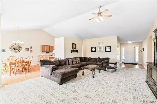 Marysville, MI 48040,147 LIBERTY Avenue