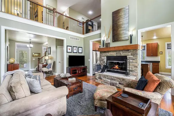 Goodrich Vlg, MI,12440 GREEN Road