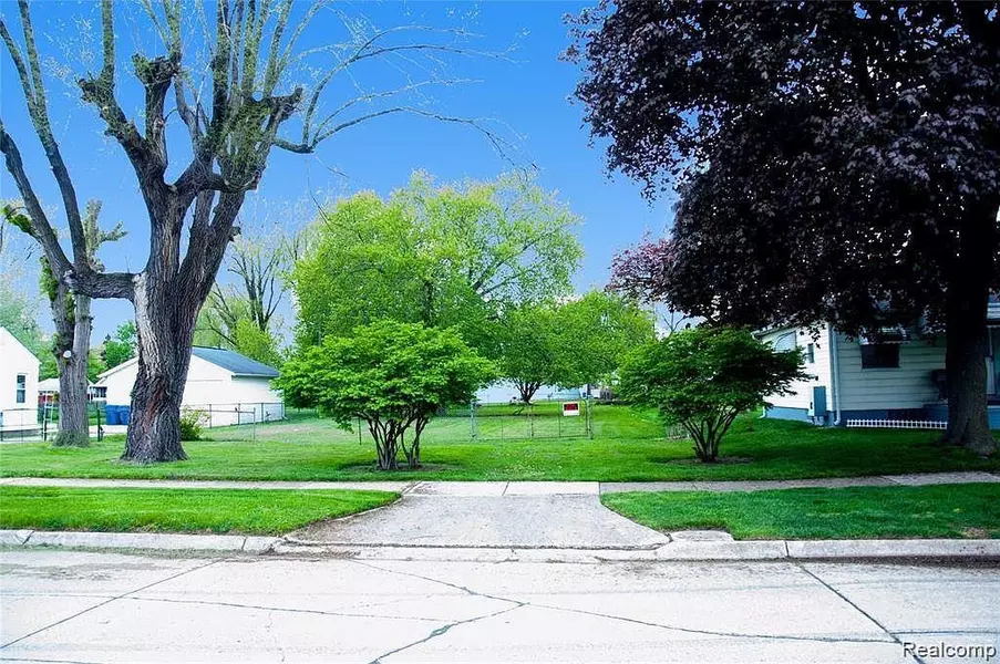 24899 CAMPBELL Avenue, Warren, MI 48089
