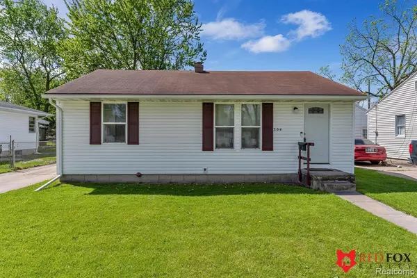 Bay City, MI 48708,304 36TH Street