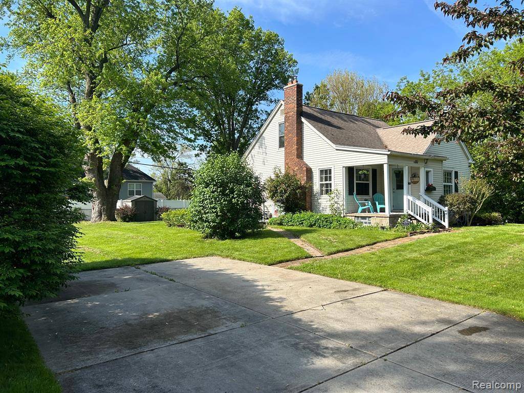 Southfield, MI 48075,19471 FILMORE Street