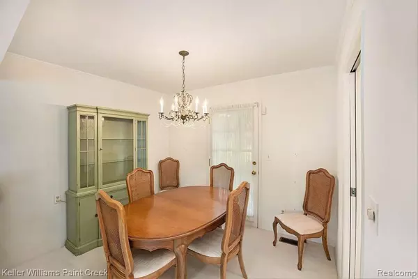 Lake Orion, MI,2843 WAREING