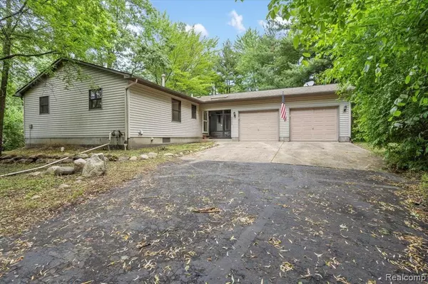 Auburn Hills, MI 48326,3553 N Shimmons Circle