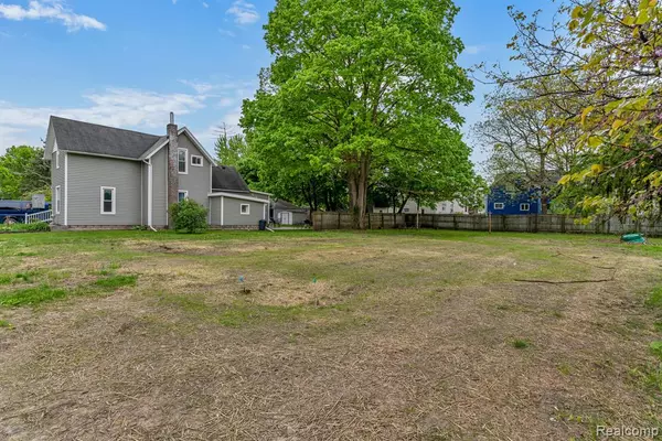 Durand, MI 48429,505 N MERCER Street