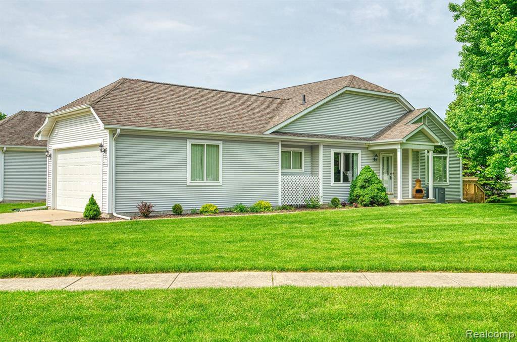 Flushing, MI 48433,232 ABERDEEN