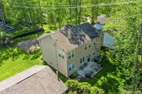 Lake Orion, MI 48362,181 SCHRAM