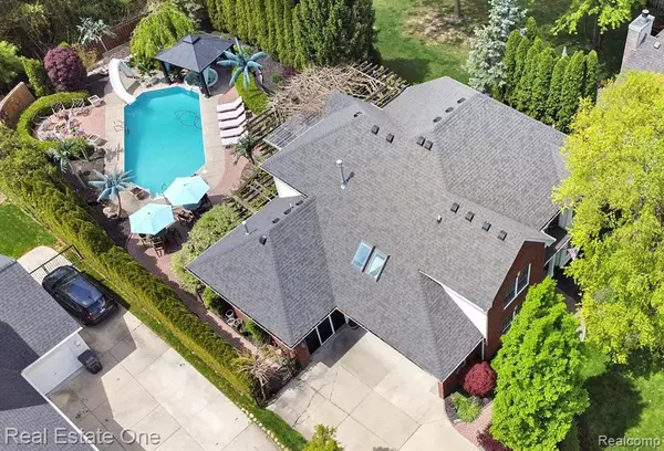 Harrison Township, MI,39333 WORTHINGTON
