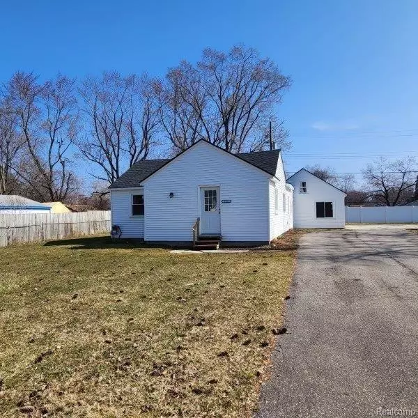 1132 MEADOWLAWN Drive, Pontiac, MI 48340