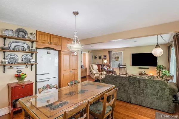 Linden, MI 48451,4475 HARP Drive