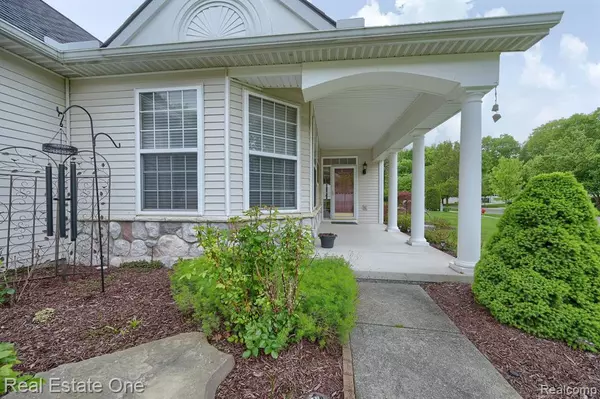 Auburn Hills, MI 48326,4039 HILLSDALE Drive