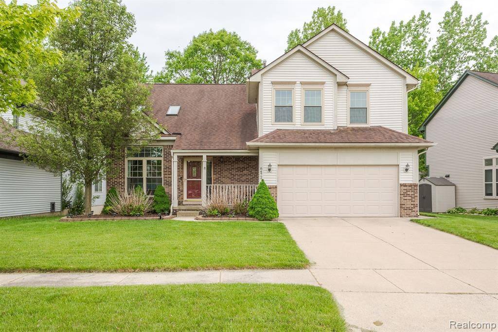 8472 FARM Lane, Ypsilanti, MI 48197