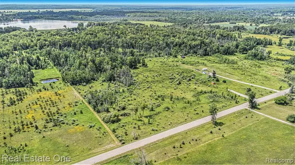 Prescott, MI 48756,VL Mills Road
