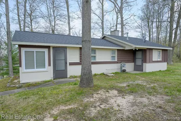 West Branch, MI 48661,3250 S OGEMAW Trail