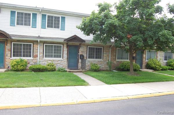 16529 TERRACE VILLAGE Drive, Taylor, MI 48180