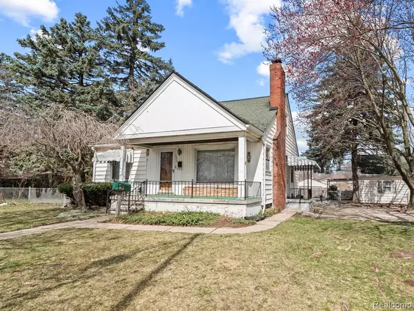 Pontiac, MI 48340,134 W WALTON Boulevard