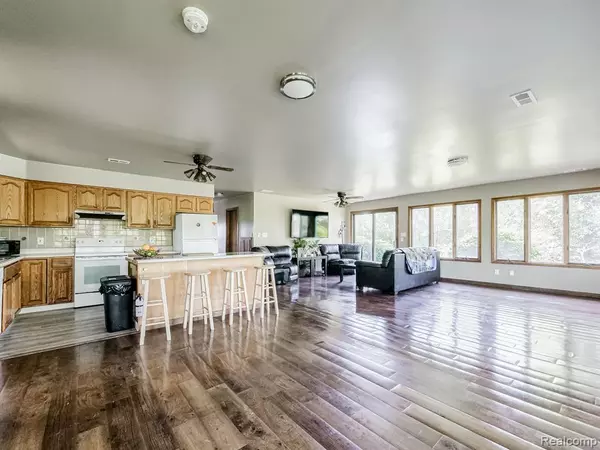 Rockwood, MI,18475 HARBIN Road