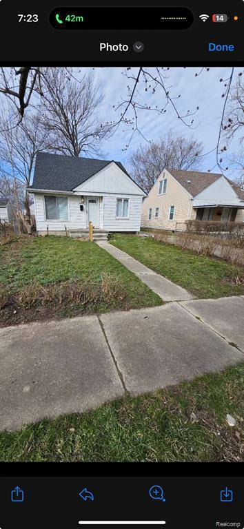 28362 GLENWOOD Street, Inkster, MI 48141