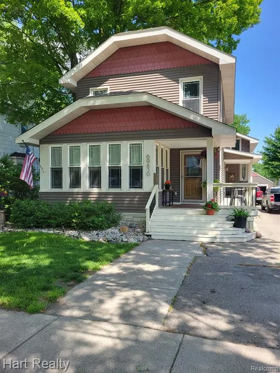 69830 N MAIN Street, Richmond, MI 48062