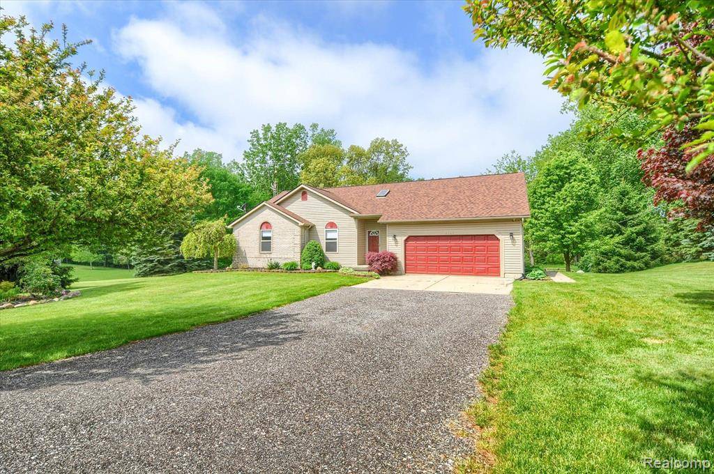 2266 ARCADIA ESTATES Drive, Attica, MI 48412