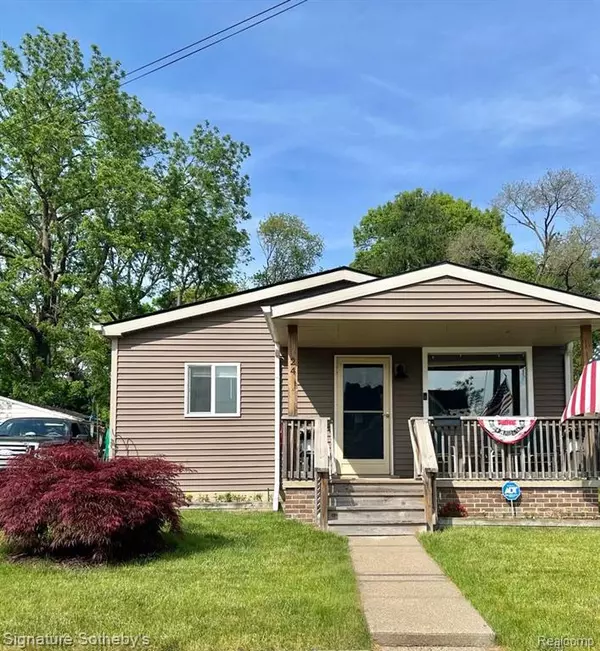 Pontiac, MI 48342,24 SHORT Street