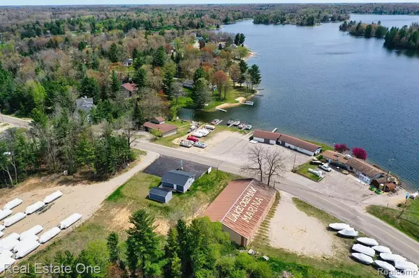 3008 RIFLE RIVER Trail, West Branch, MI 48661