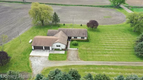 Marlette, MI 48453,485 Boyne Road