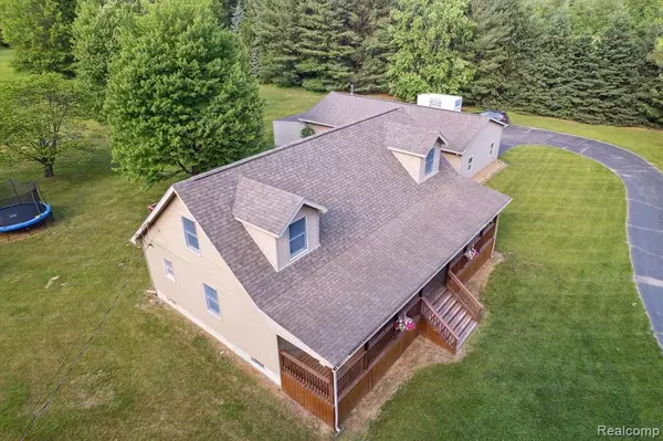 Willis, MI 48191,8771 WILLOW Road