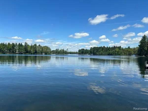 Lewiston, MI 49756,4140 TEE LAKE WOODS Road