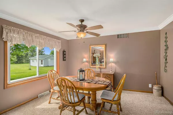 Lennon Vlg, MI 48449,2076 NICHOLS Road