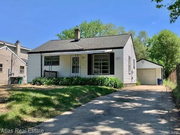 Ortonville, MI 48462,1913 OAKFIELD Street