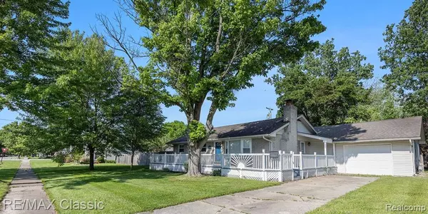 Marysville, MI 48040,1613 Pennsylvania Avenue