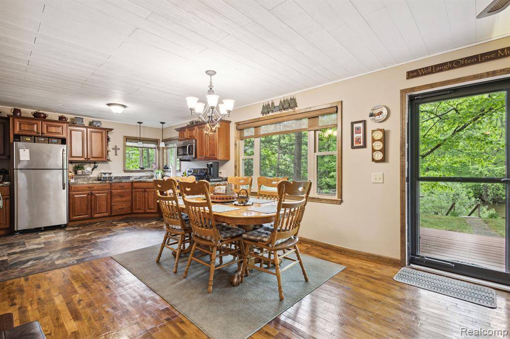 Evart, MI 49631,2671 Indian Trail