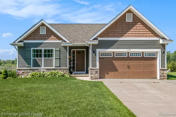 Linden, MI 48451,13216 RIVER BEND Drive