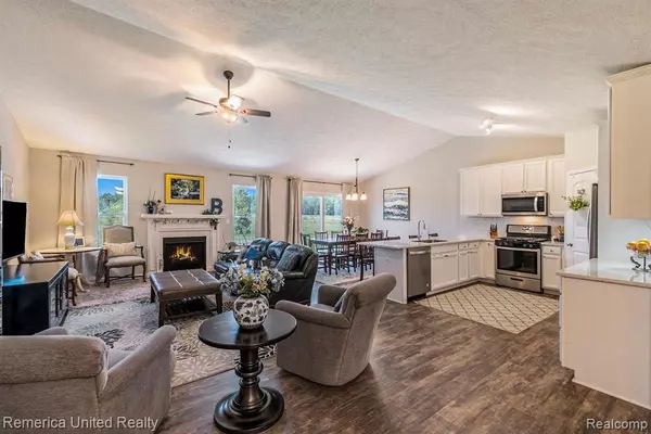 Linden, MI 48451,13216 RIVER BEND Drive