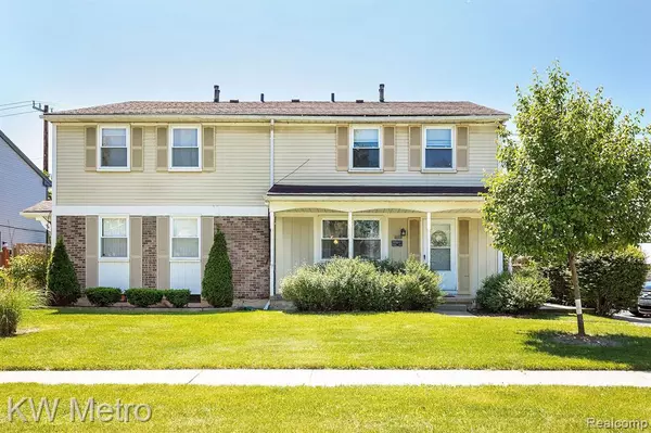 Pontiac, MI 48340,100 BEECHWOODE Lane