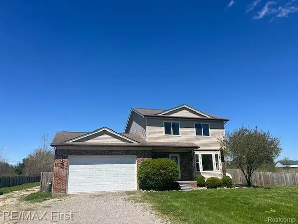 Riley, MI,11334 SMITHS CREEK Road