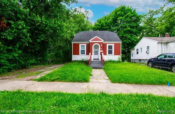 Pontiac, MI 48341,301 HUGHES Avenue