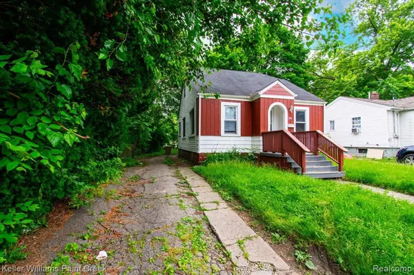 Pontiac, MI 48341,301 HUGHES Avenue