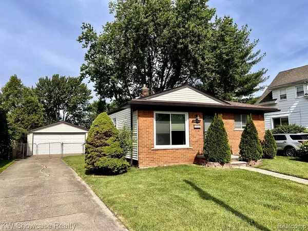 Madison Heights, MI 48071,26585 PALMER Boulevard