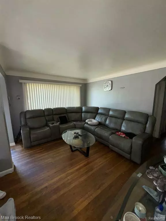 Detroit, MI 48215,4810 ASHLAND Street