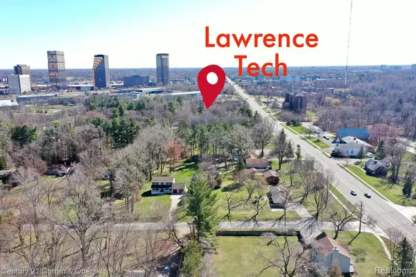 Southfield, MI 48033,25160 LAHSER Road