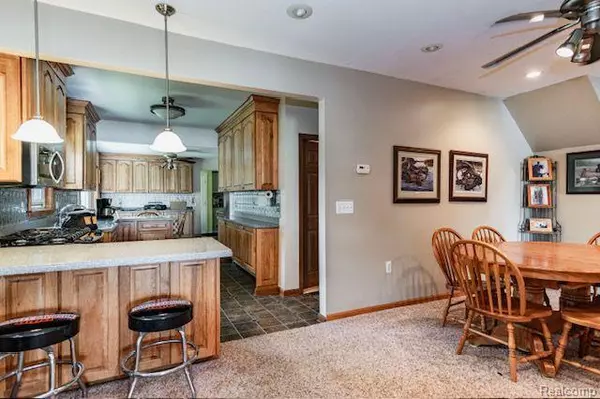 Davisburg, MI 48350,11832 BIG LAKE Road
