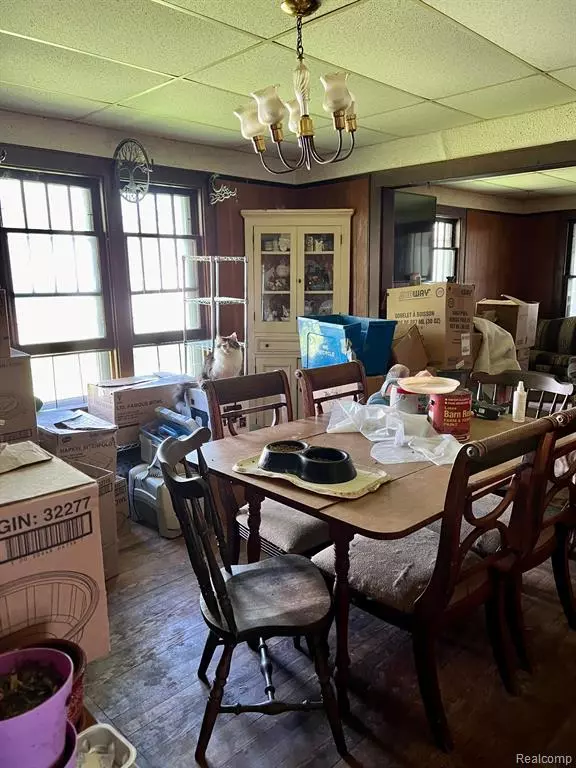 Otisville, MI 48463,125 E MAIN Street