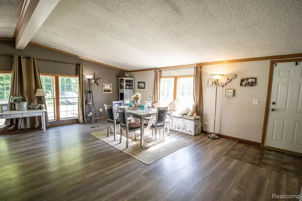 Montrose, MI 48457,9356 Nichols Road