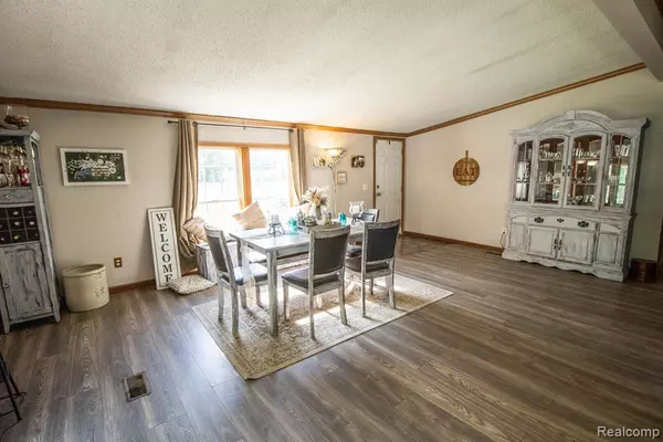 Montrose, MI 48457,9356 Nichols Road