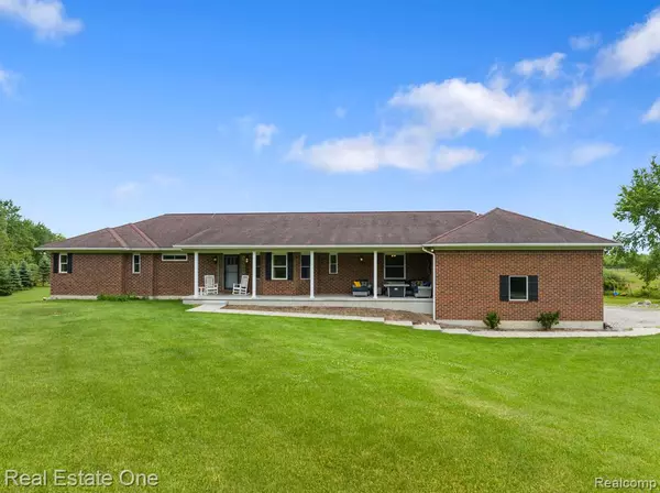 Ortonville, MI 48462,1111 Thayer Road