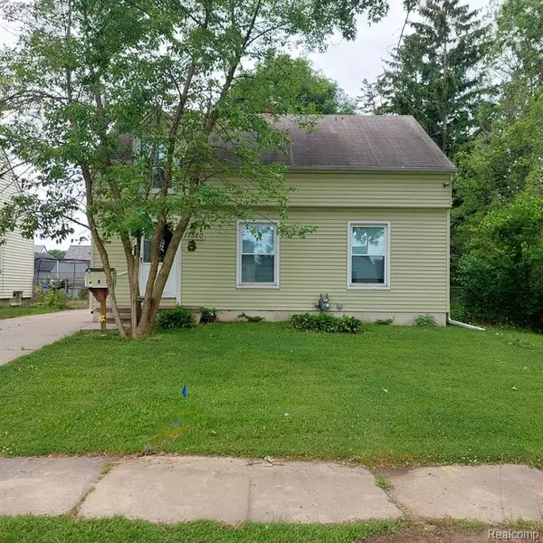 Riverview, MI 48193,17520 MATTHEWS Street