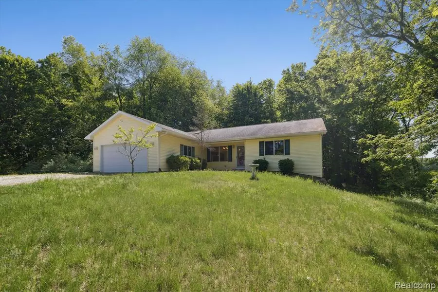 5920 HAY RAKE HOLLOW Court, Gregory, MI 48137