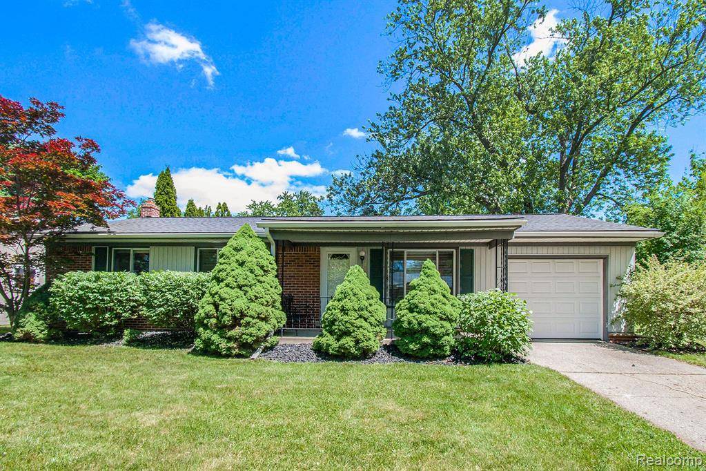 Commerce Twp, MI 48382,2809 ORENDA Street