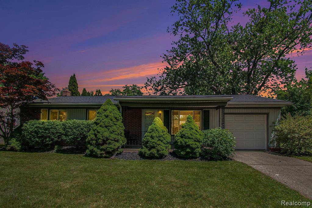 Commerce Twp, MI 48382,2809 ORENDA Street